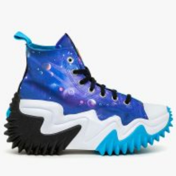 Converse x Space Jam: Run Star Motion LIMITED EDITON / 172488C - Picture 6 of 16